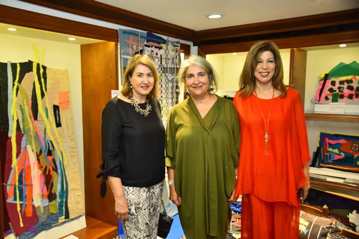 Beirut Lifestyle Avenue Summer 2024
